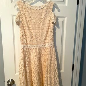 Tahari Dress